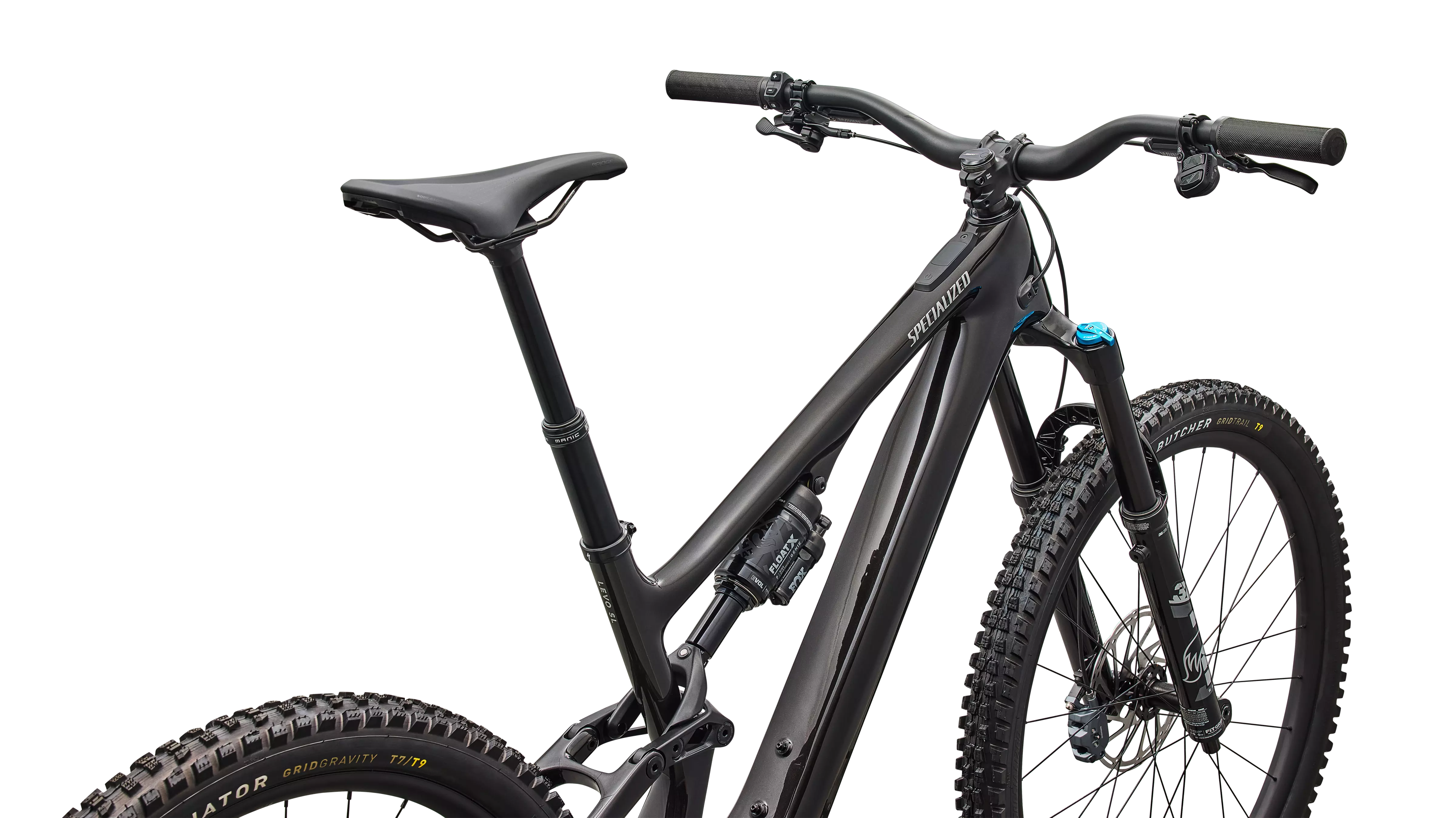 Specialized Levo Sl Comp Carbon (2026) - Bicycle Warehouse