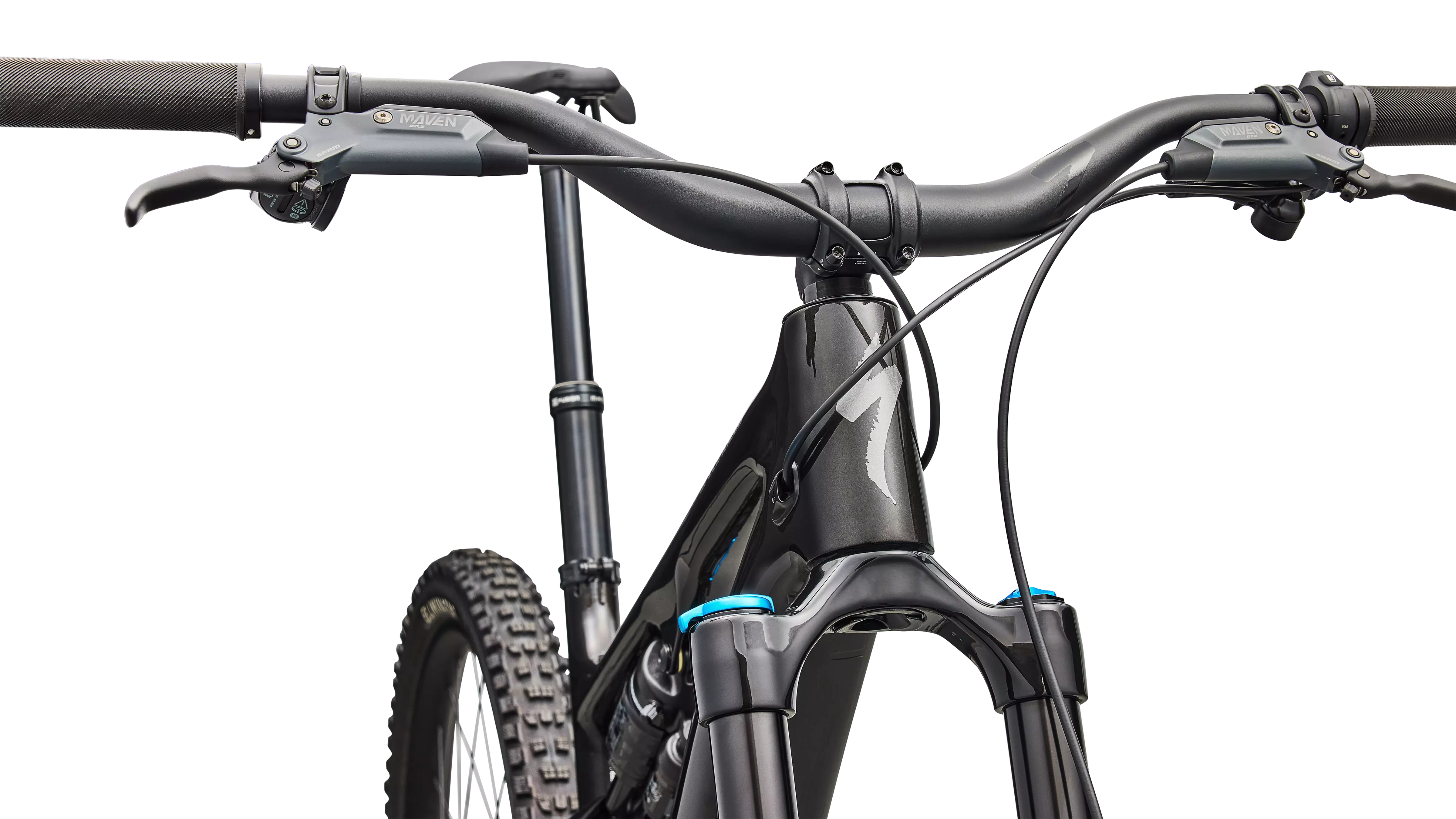 Specialized Levo Sl Comp Carbon (2026) - Bicycle Warehouse