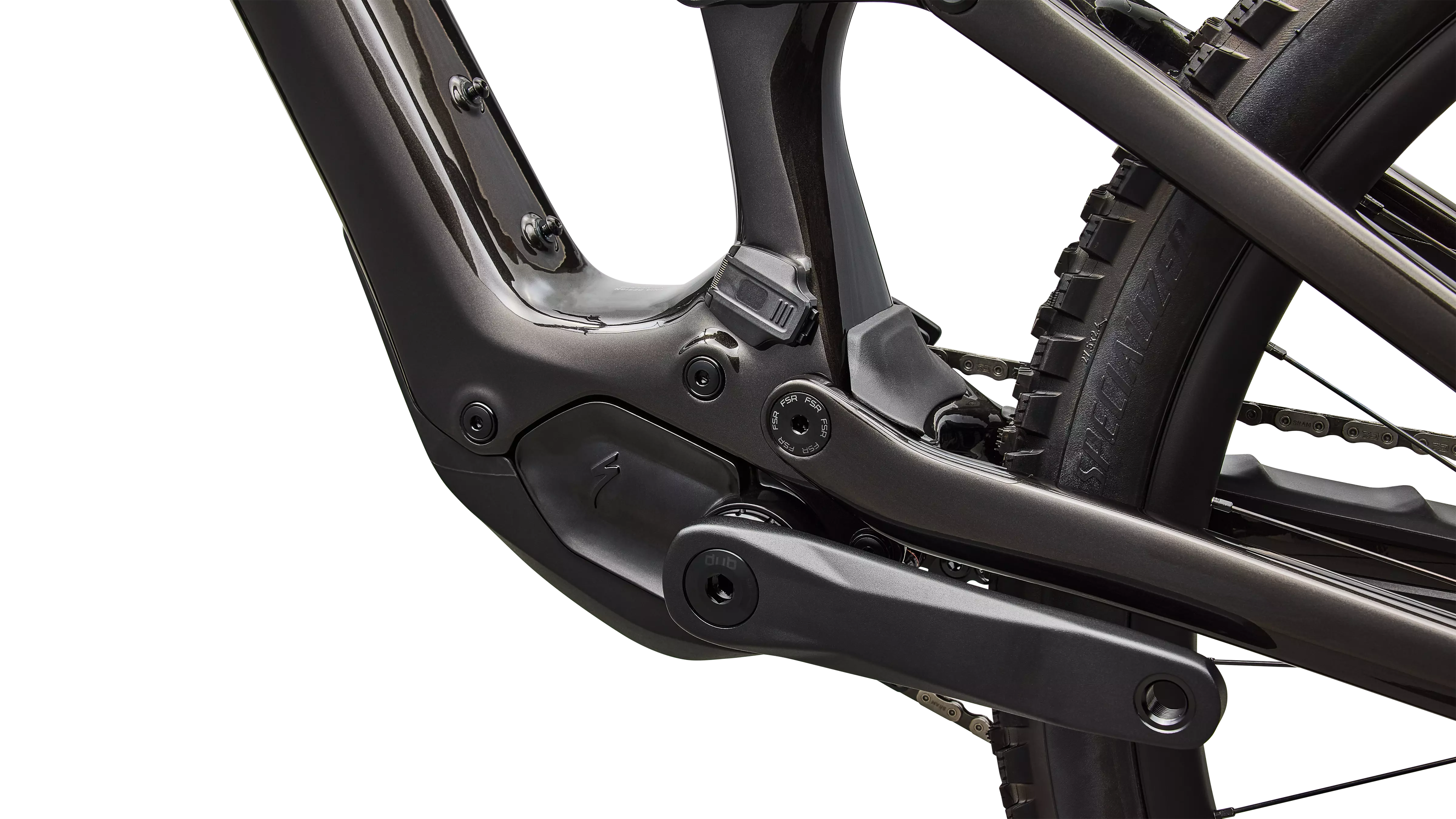 Specialized Levo Sl Comp Carbon (2026) - Bicycle Warehouse