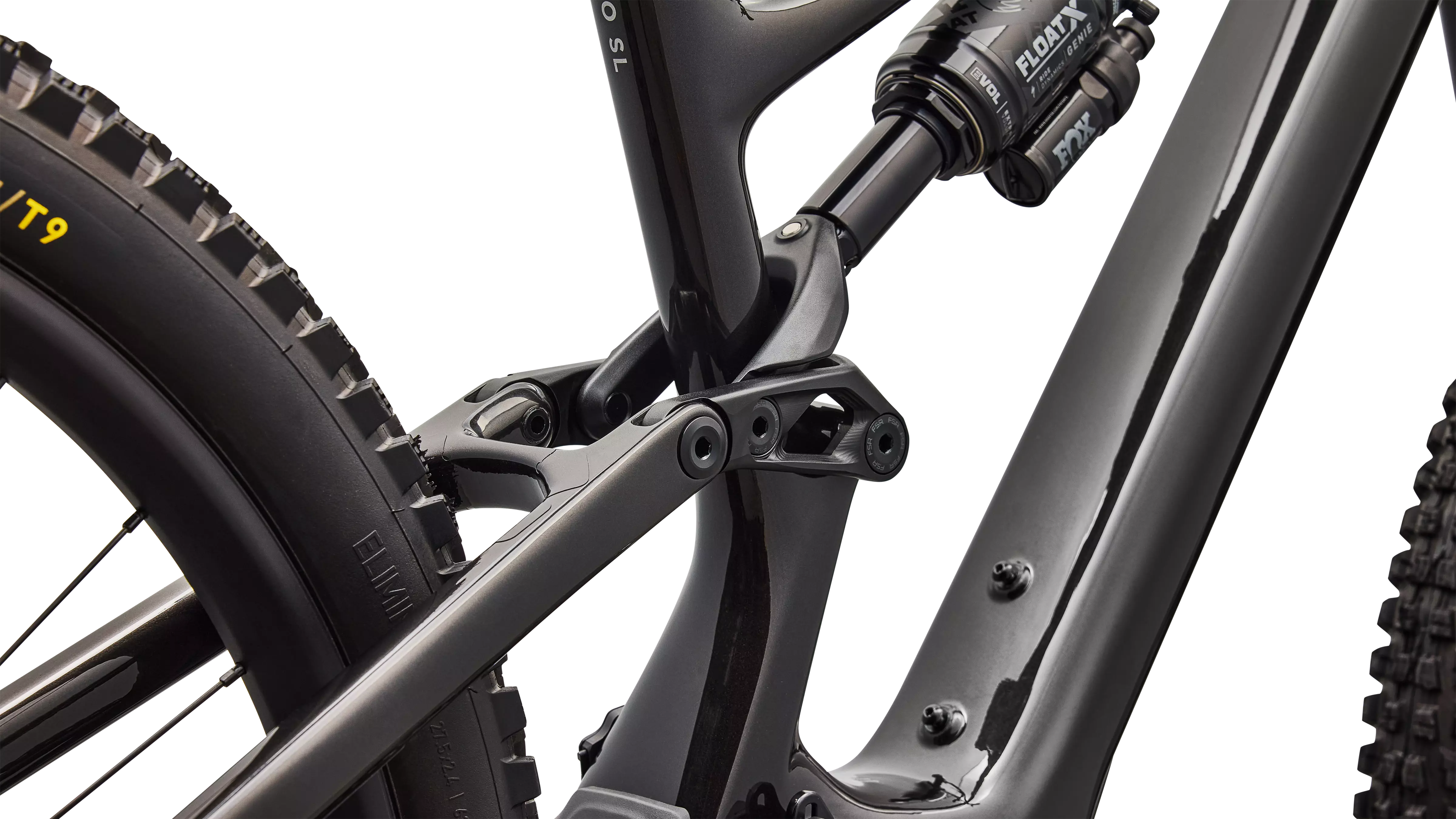 Specialized Levo Sl Comp Carbon (2026) - Bicycle Warehouse