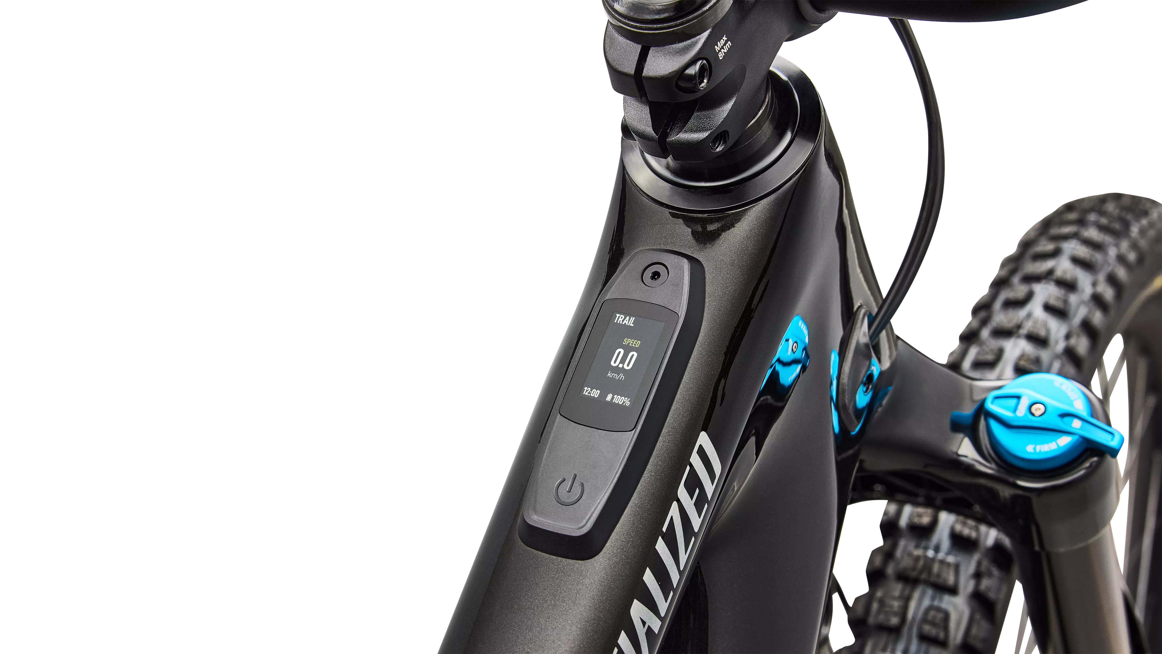Specialized Levo Sl Comp Carbon (2026) - Bicycle Warehouse