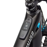 Specialized Levo Sl Comp Carbon (2026) - Bicycle Warehouse