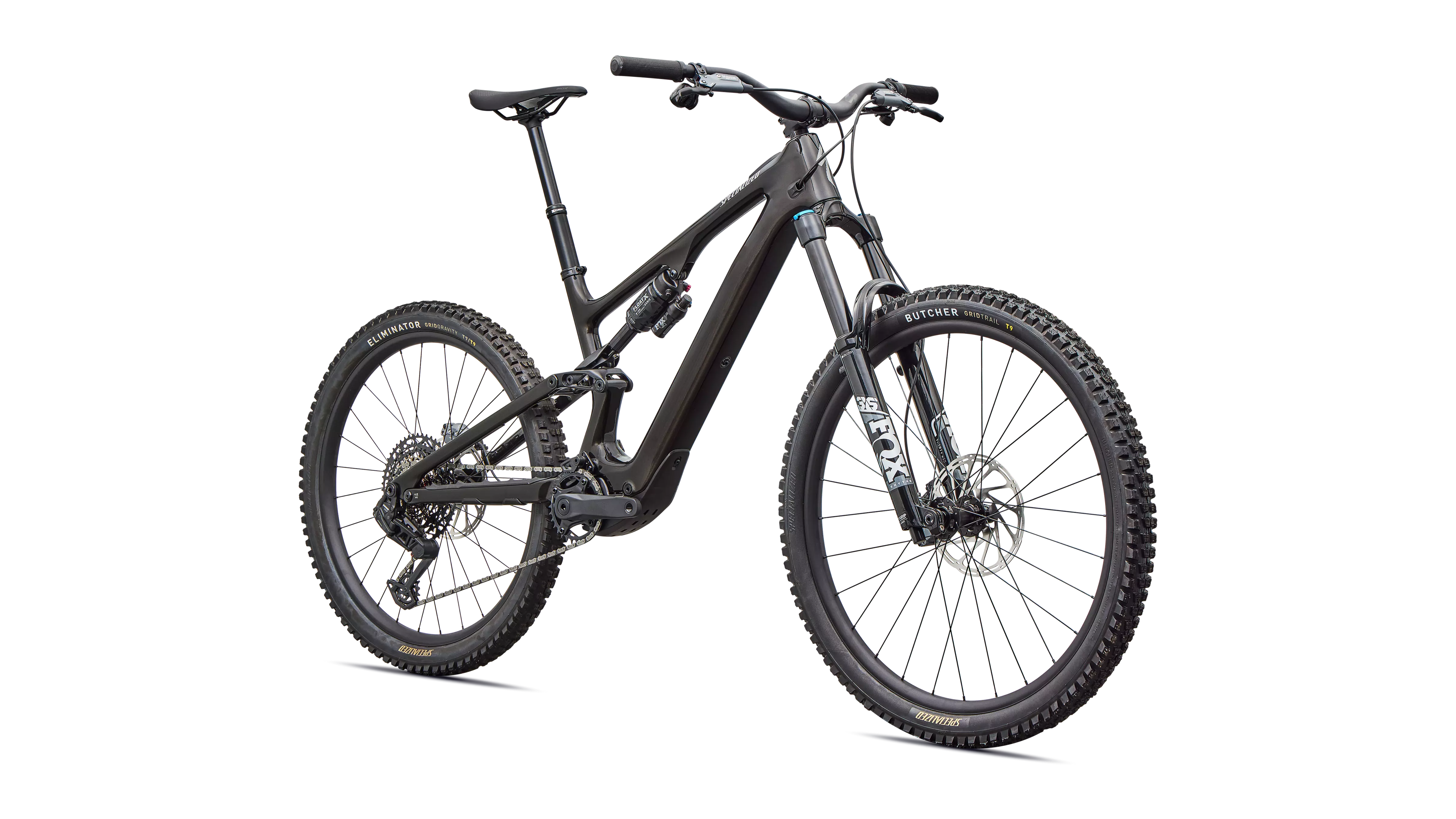 Specialized Levo Sl Comp Carbon (2026) - Bicycle Warehouse