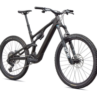 Specialized Levo Sl Comp Carbon (2026) - Bicycle Warehouse