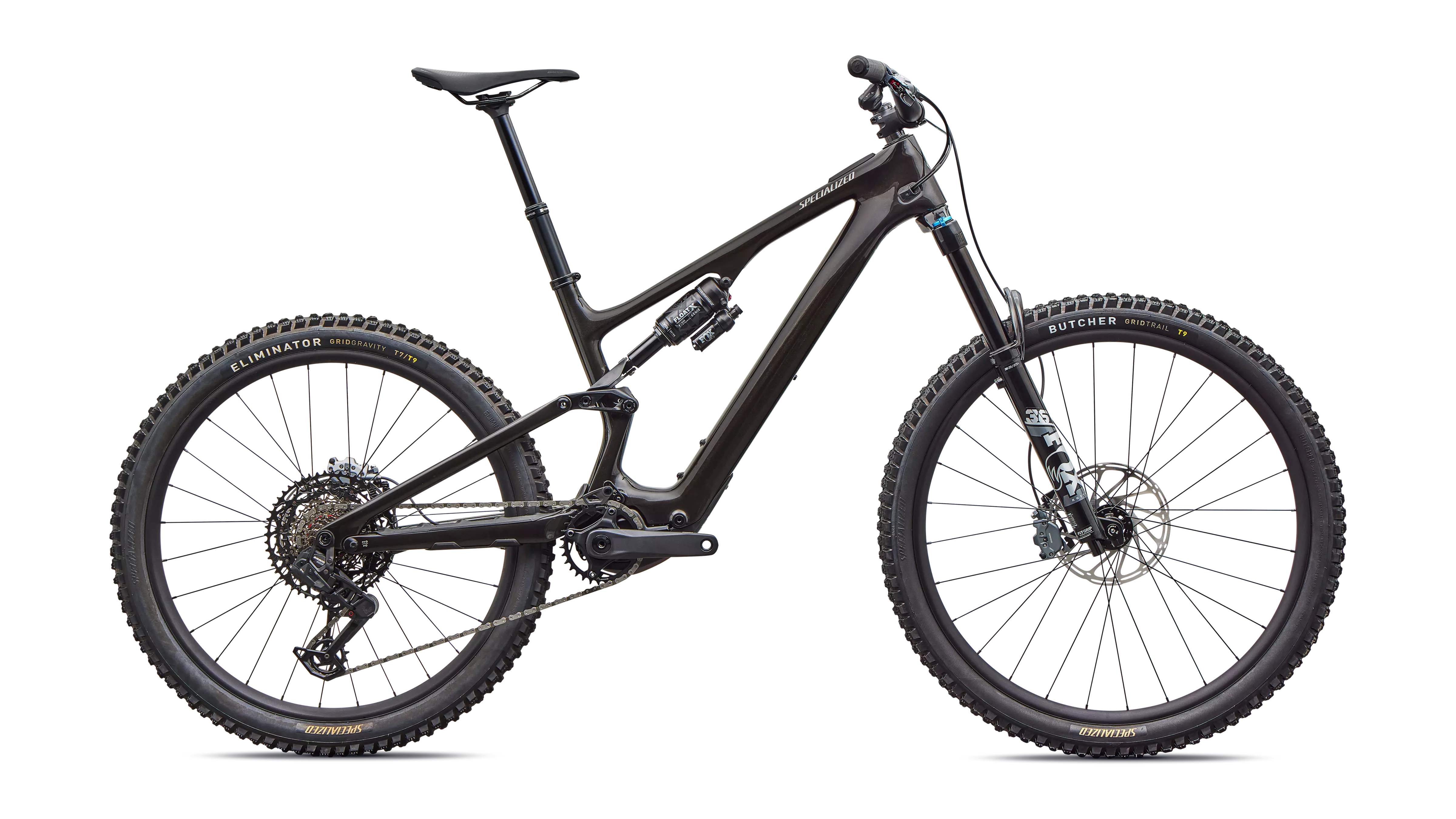Specialized Levo Sl Comp Carbon (2026) - Bicycle Warehouse