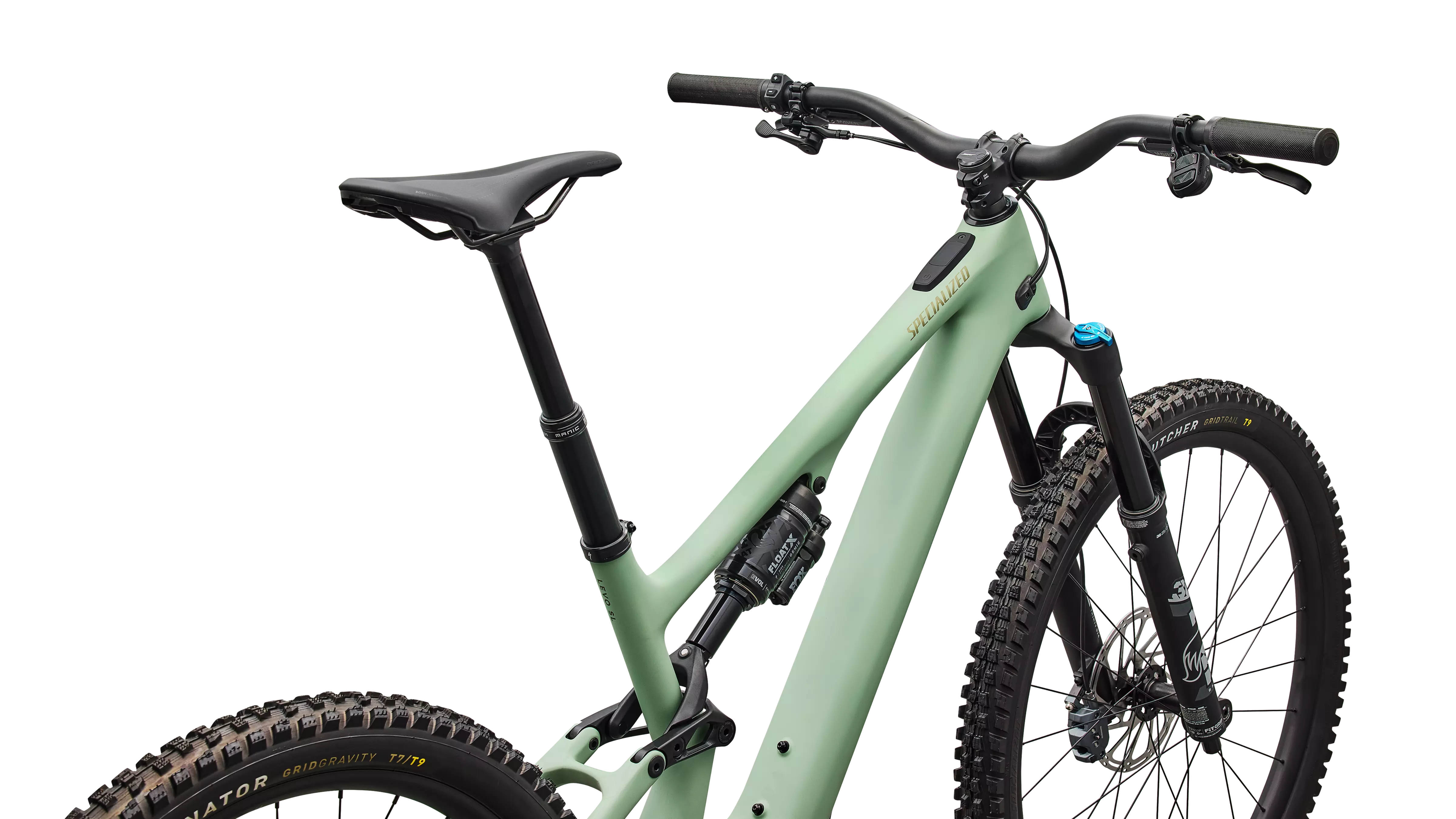 Specialized Levo Sl Comp Carbon (2026) - Bicycle Warehouse