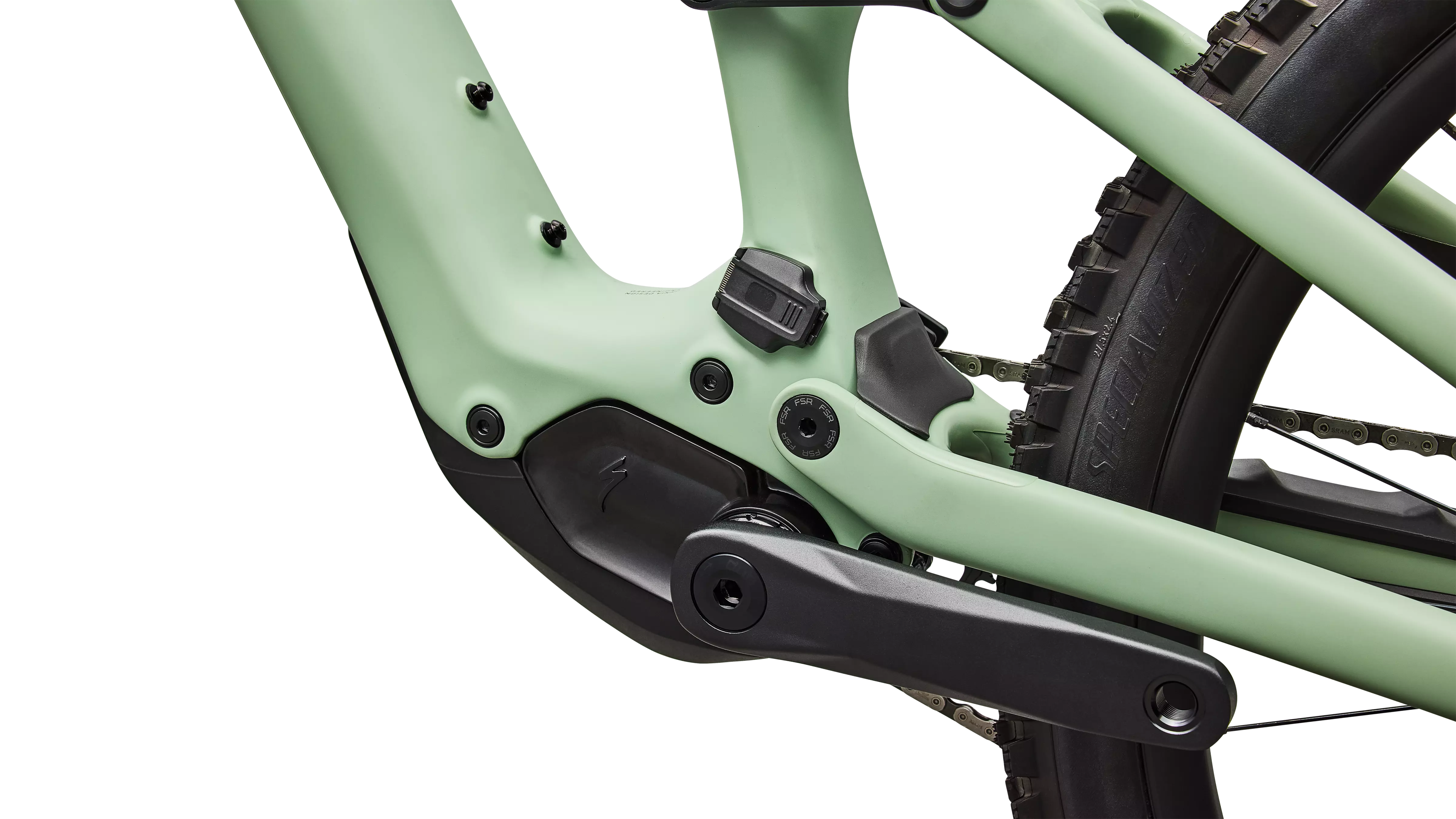 Specialized Levo Sl Comp Carbon (2026) - Bicycle Warehouse