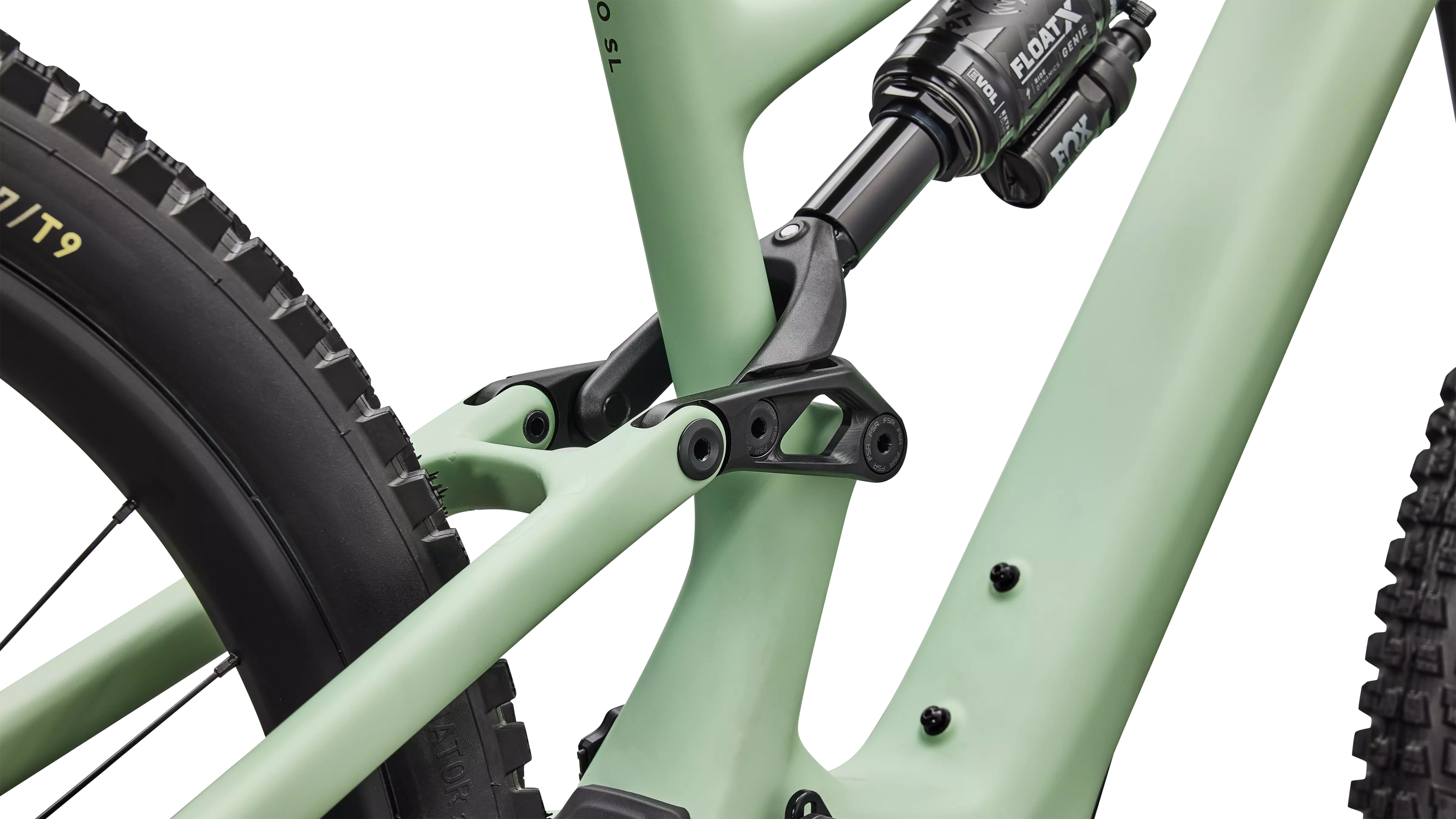 Specialized Levo Sl Comp Carbon (2026) - Bicycle Warehouse
