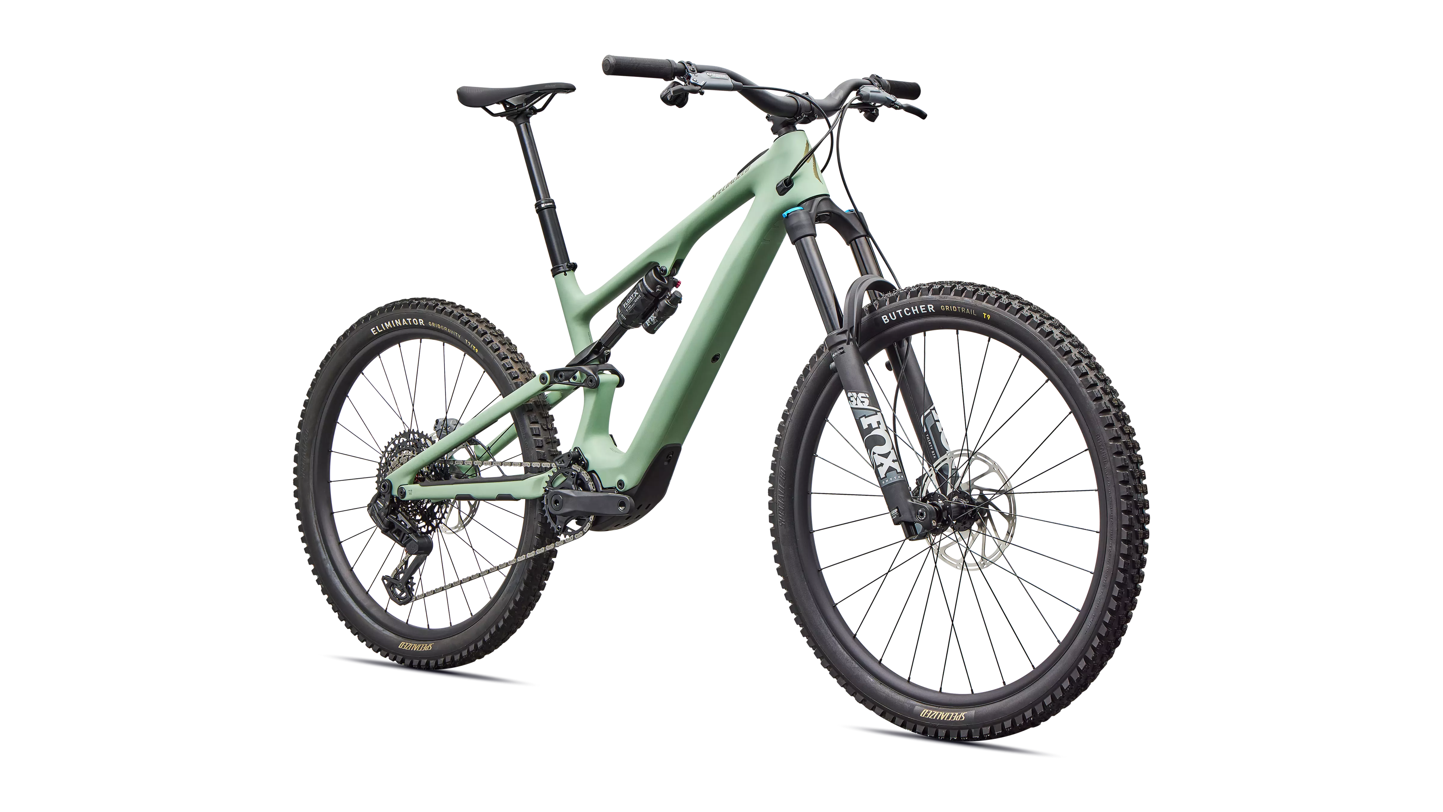 Specialized Levo Sl Comp Carbon (2026) - Bicycle Warehouse