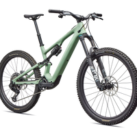 Specialized Levo Sl Comp Carbon (2026) - Bicycle Warehouse