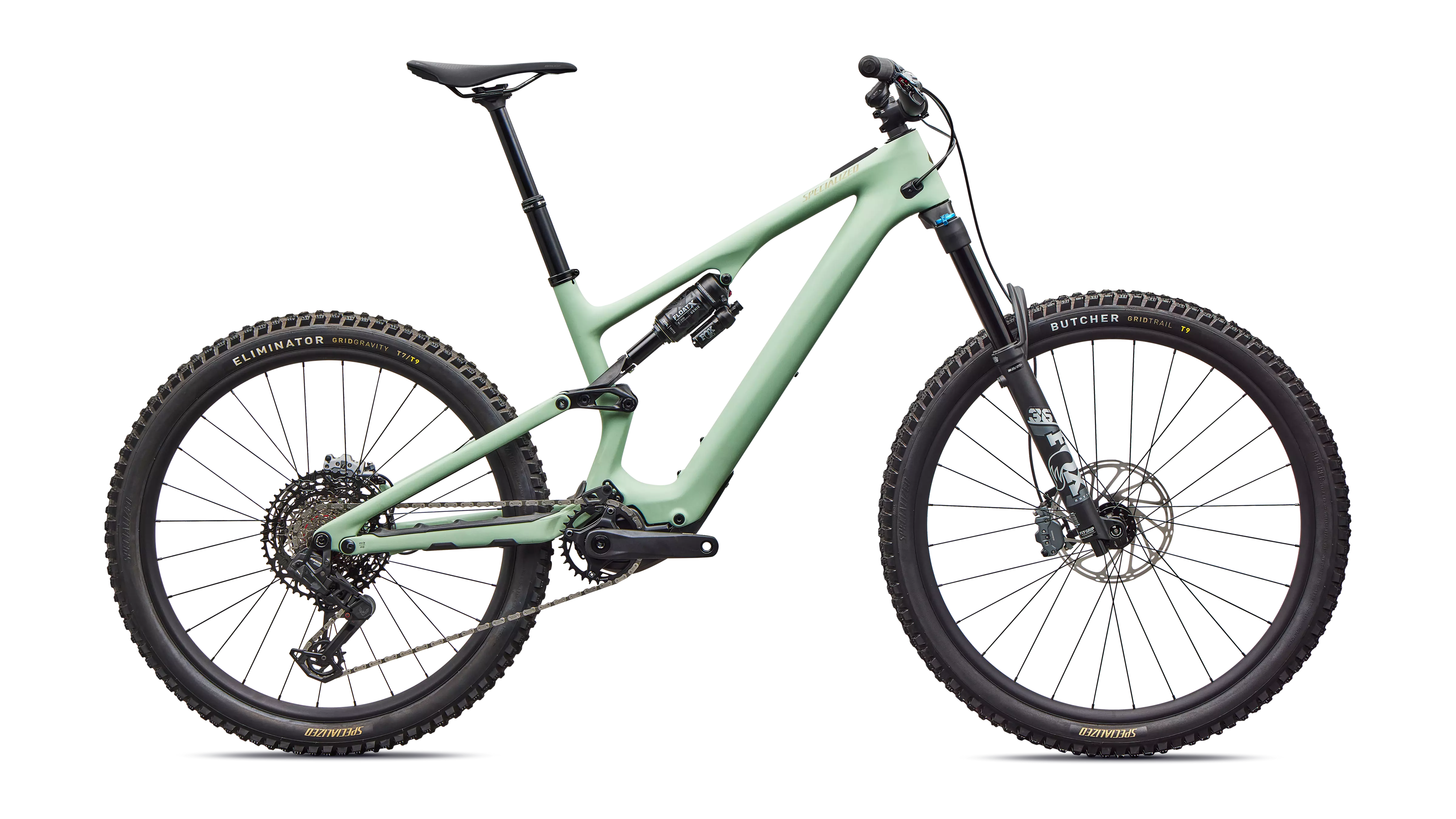 Levo Sl Comp Carbon (2026)