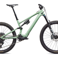 Specialized Levo Sl Comp Carbon (2026) - Bicycle Warehouse