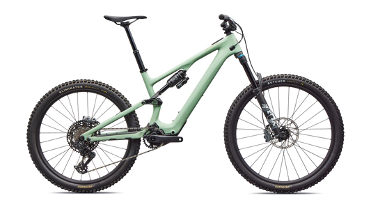 Levo Sl Comp Carbon (2026)