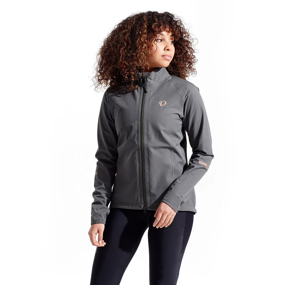 Women's Attack WxB Jacket - Bicycle Warehouse