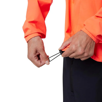 Pearl Izumi Women's Canyon 2.5L Rain Jacket - Bicycle Warehouse