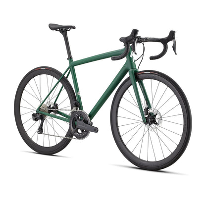 Specialized Aethos Expert Road Bike (2022) - Bikes - Bicycle Warehouse