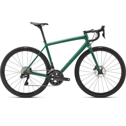 Specialized Aethos Expert Road Bike (2022) - Bikes - Bicycle Warehouse