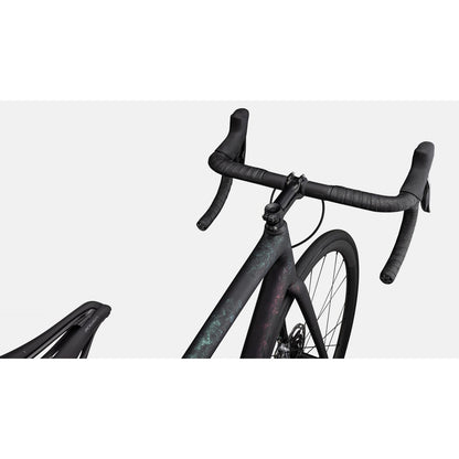 Specialized Aethos S-Works SRAM Red eTap AXS Road Bike - Bikes - Bicycle Warehouse
