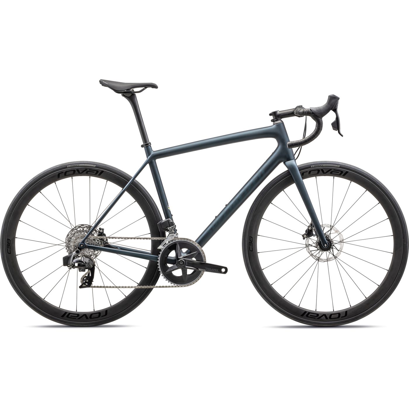 Specialized Aethos Expert Road Bike (2023) - Bikes - Bicycle Warehouse