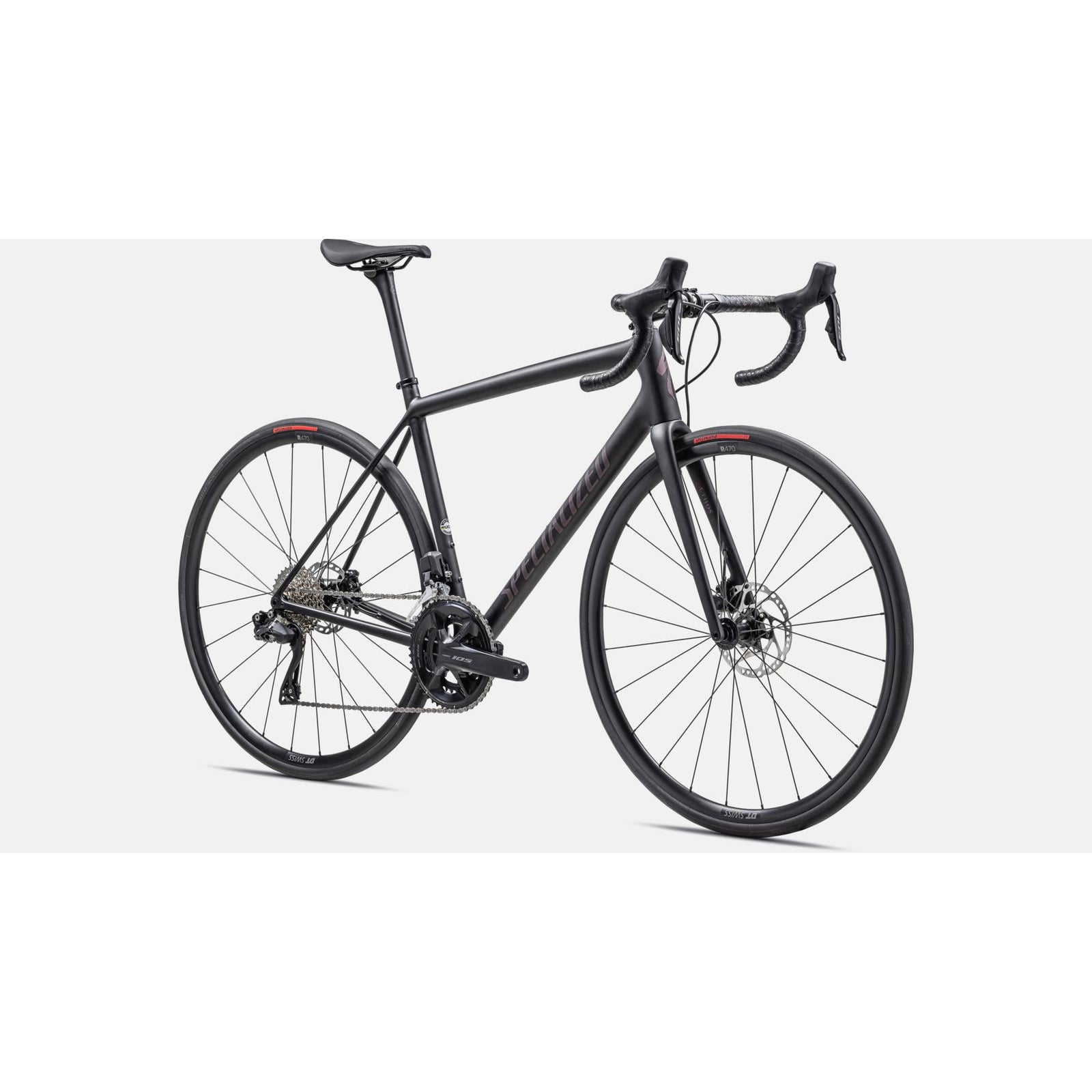 Specialized road bike shimano sales 105