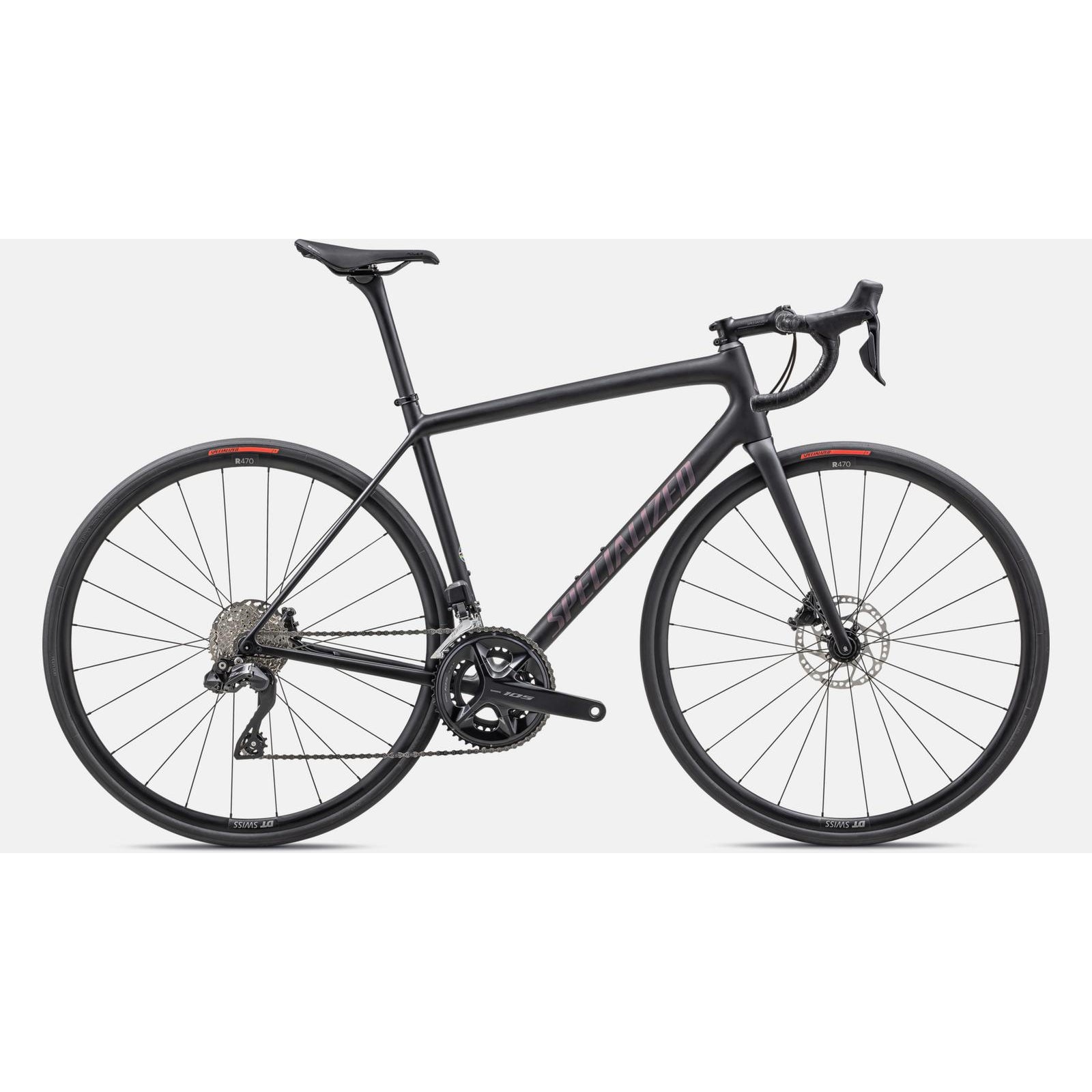 Specialized Aethos Comp - Shimano 105 Di2 Road Bike - Bikes - Bicycle Warehouse