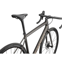S-Works Aethos – SRAM RED AXS (2025) - Bicycle Warehouse