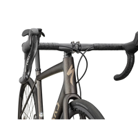 S-Works Aethos – SRAM RED AXS (2025) - Bicycle Warehouse