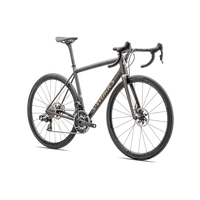 S-Works Aethos – SRAM RED AXS (2025) - Bicycle Warehouse
