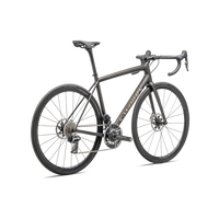 S-Works Aethos – SRAM RED AXS (2025) - Bicycle Warehouse