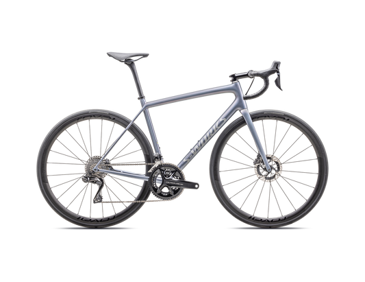 S-Works Aethos - Dura-Ace Di2 (2025) - Bicycle Warehouse