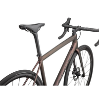 Aethos Pro - Shimano Ultegra Di2 (2025) - Bicycle Warehouse