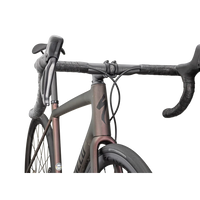 Aethos Pro - Shimano Ultegra Di2 (2025) - Bicycle Warehouse