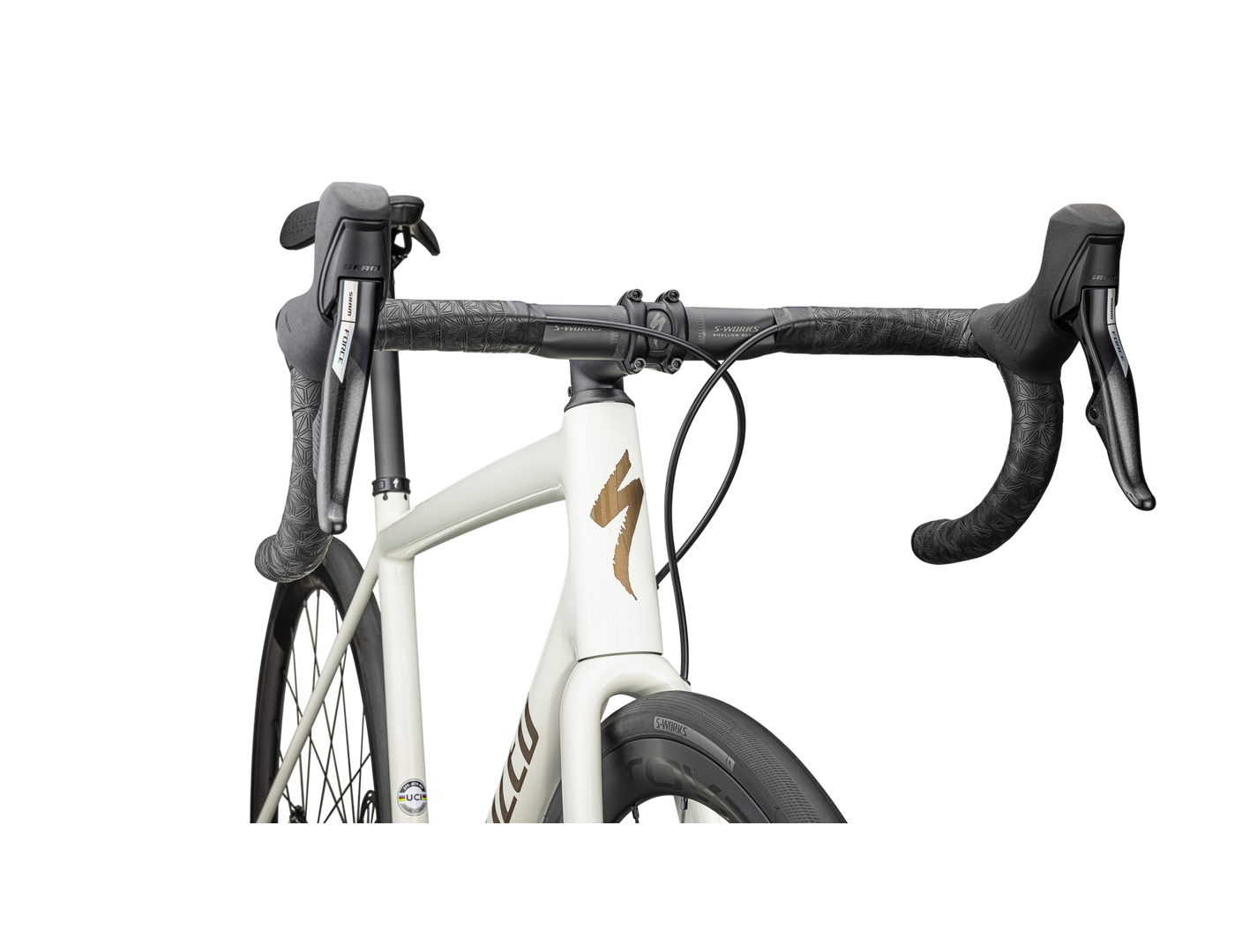 Aethos Pro - Force eTap AXS (2025)