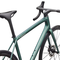 Specialized S-Works Aethos 2 Di2 (2026) - Bicycle Warehouse