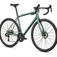 Specialized S-Works Aethos 2 Di2 (2026) - Bicycle Warehouse
