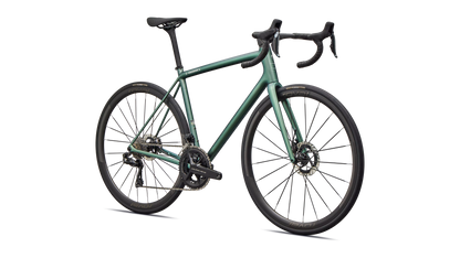 S-Works Aethos 2 Di2 (2026)