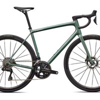 Specialized S-Works Aethos 2 Di2 (2026) - Bicycle Warehouse