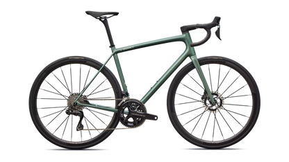 S-Works Aethos 2 Di2 (2026)