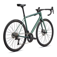 Specialized S-Works Aethos 2 Di2 (2026) - Bicycle Warehouse