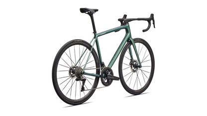 S-Works Aethos 2 Di2 (2026)