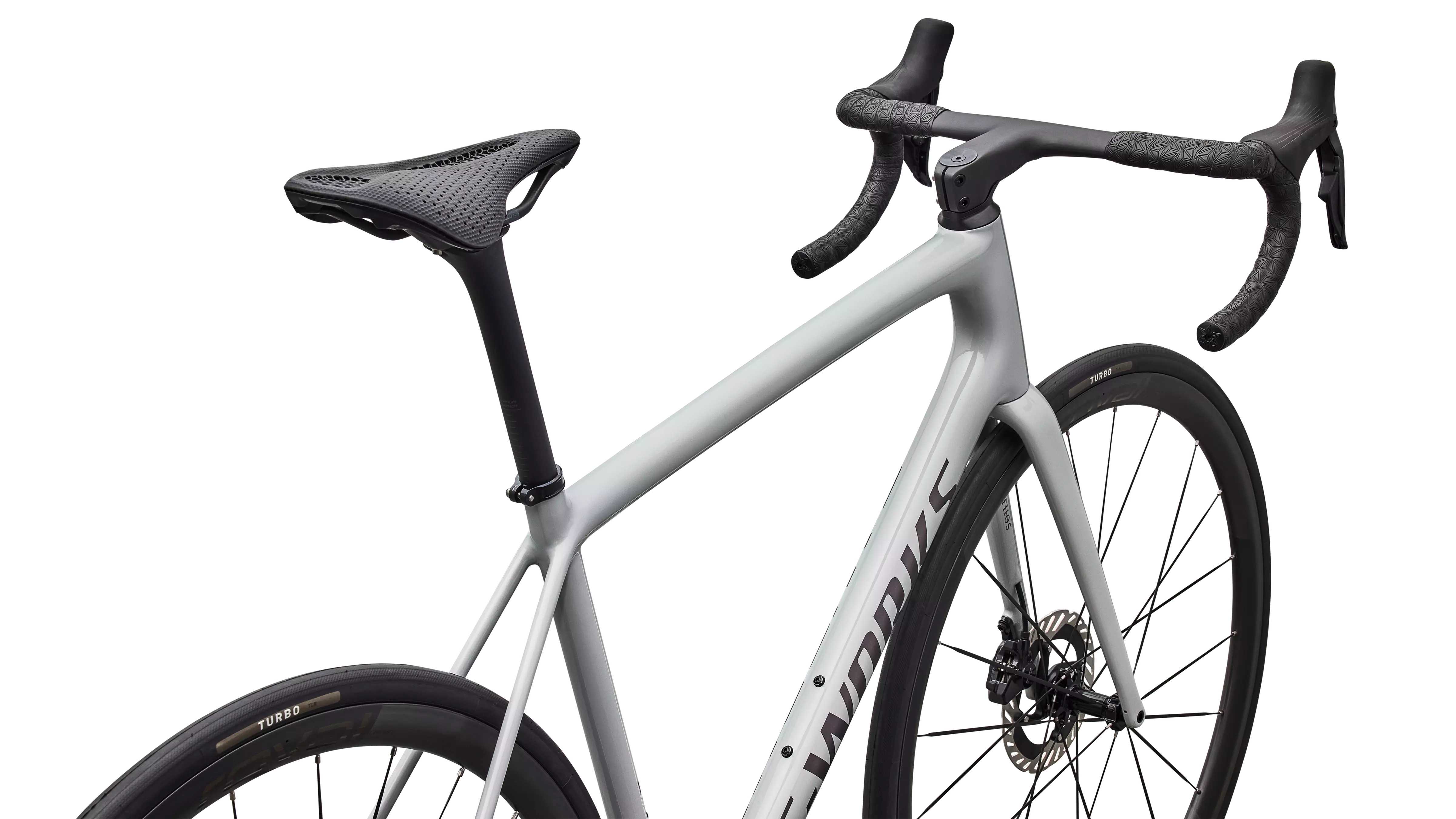S-Works Aethos 2 Di2 (2026)