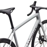 Specialized S-Works Aethos 2 Di2 (2026) - Bicycle Warehouse