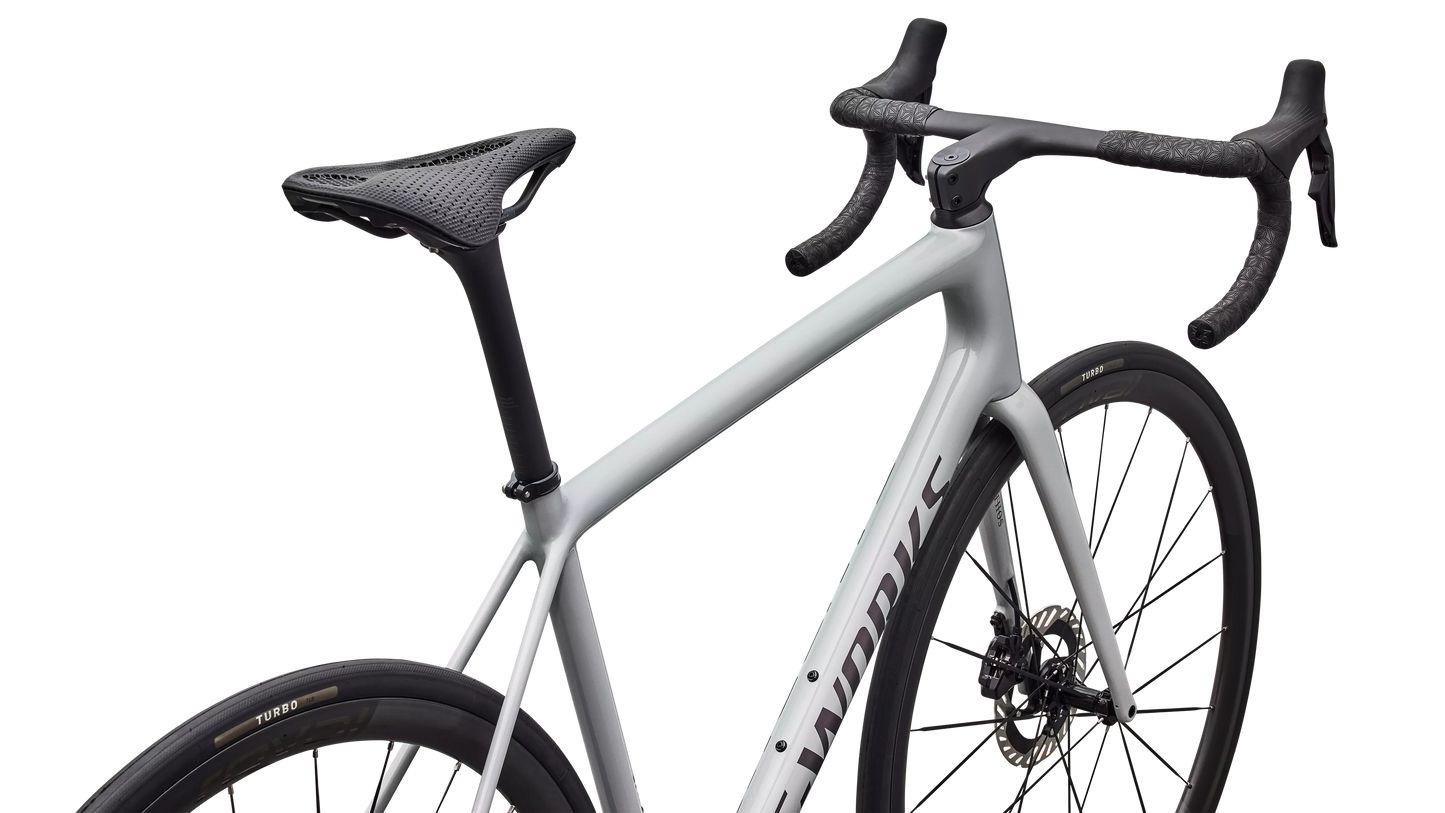 S-Works Aethos 2 Di2 (2026)