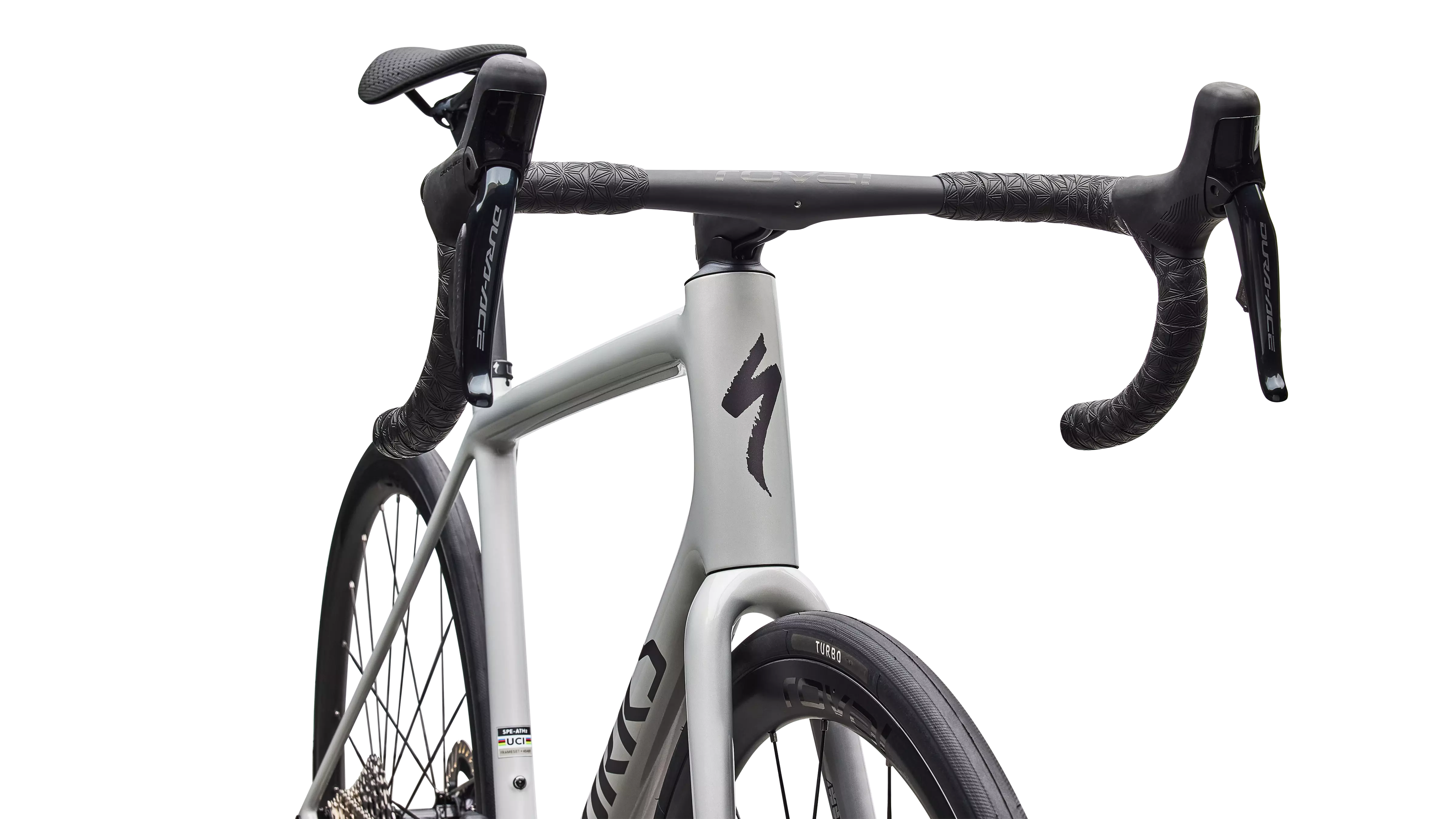 S-Works Aethos 2 Di2 (2026)