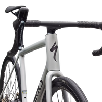 Specialized S-Works Aethos 2 Di2 (2026) - Bicycle Warehouse