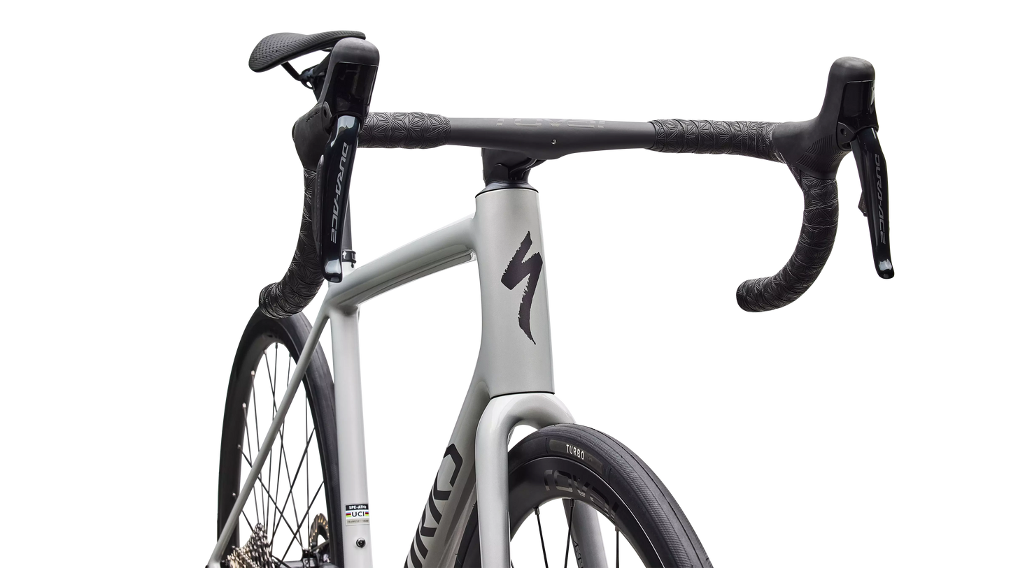 S-Works Aethos 2 Di2 (2026)