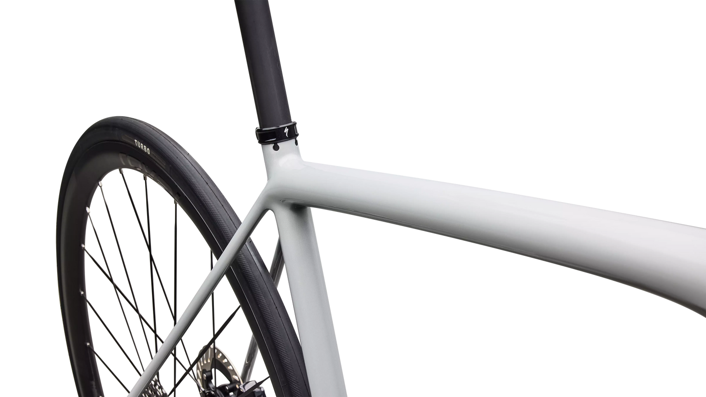 S-Works Aethos 2 Di2 (2026)