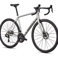 Specialized S-Works Aethos 2 Di2 (2026) - Bicycle Warehouse