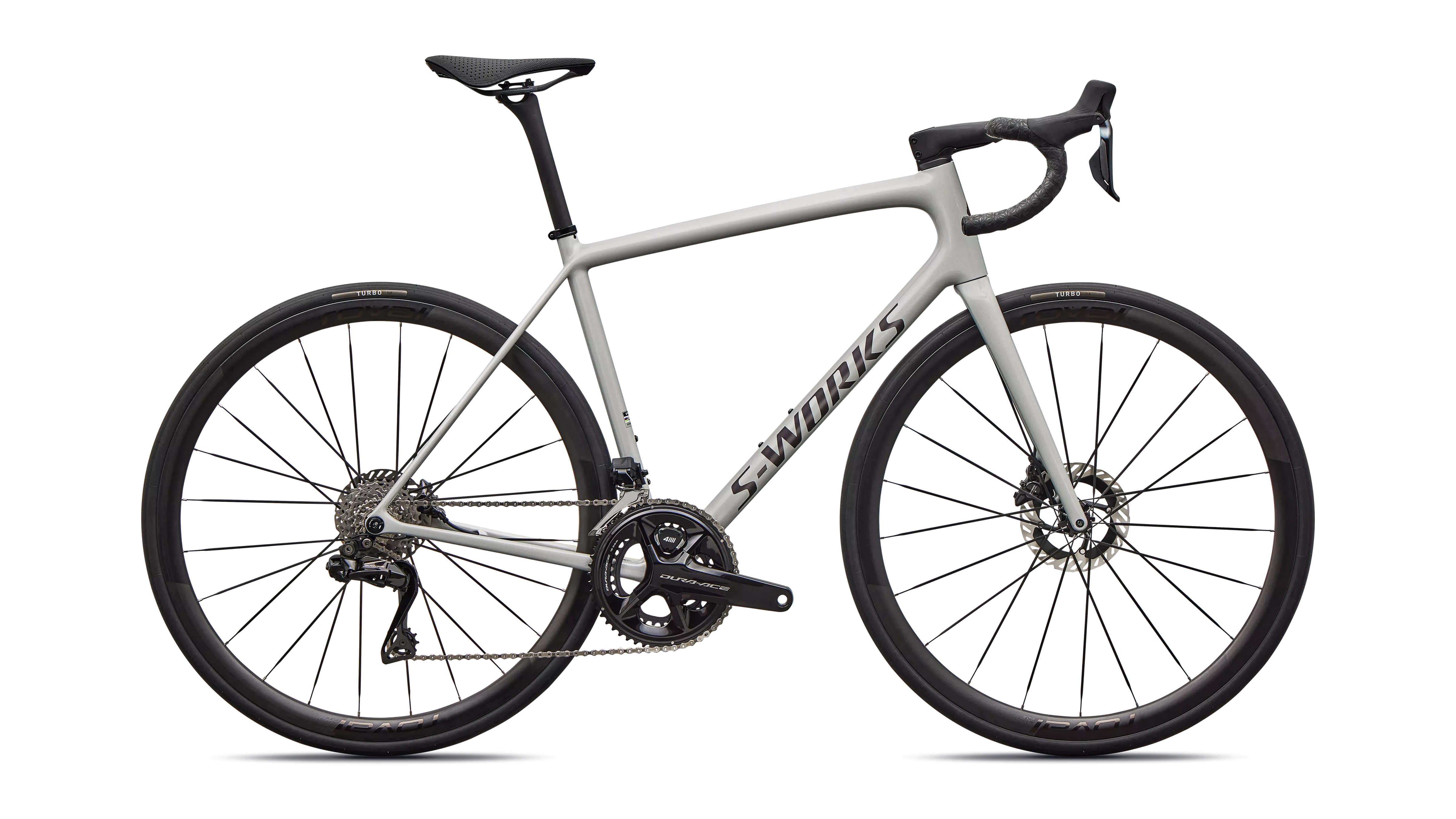 S-Works Aethos 2 Di2 (2026)