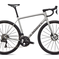 Specialized S-Works Aethos 2 Di2 (2026) - Bicycle Warehouse